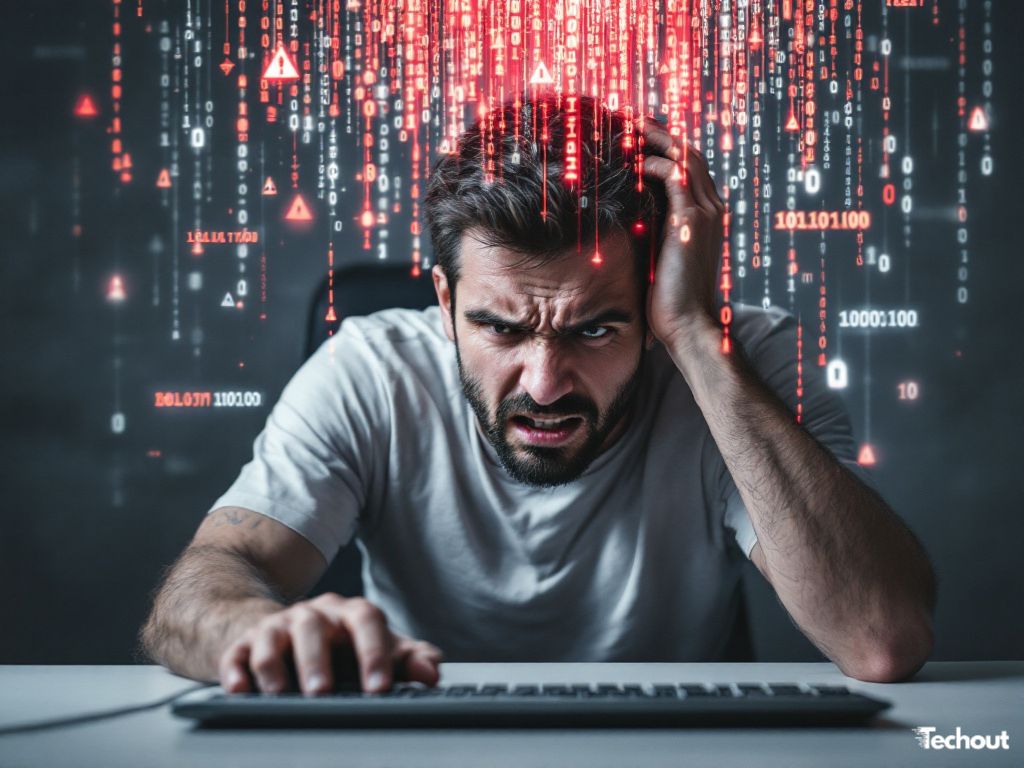 Logiciels obsolètes, le talon d’Achille de la sécurité informatique des PME