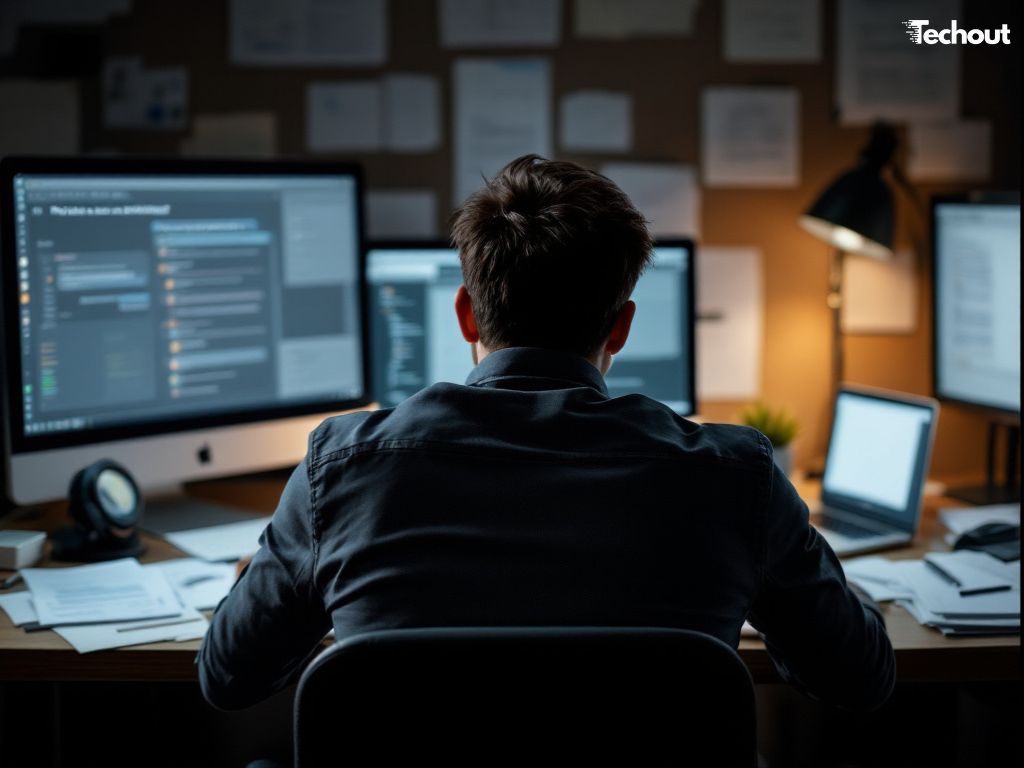 Pourquoi avoir recours à un prestataire informatique ?