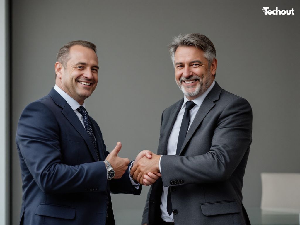 Quelques conseils avant de vendre votre entreprise