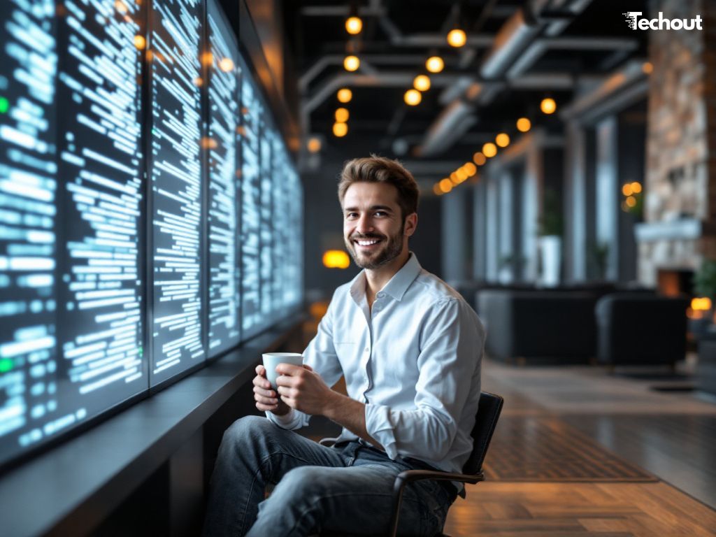 Quels sont les enjeux de l'edge computing ?