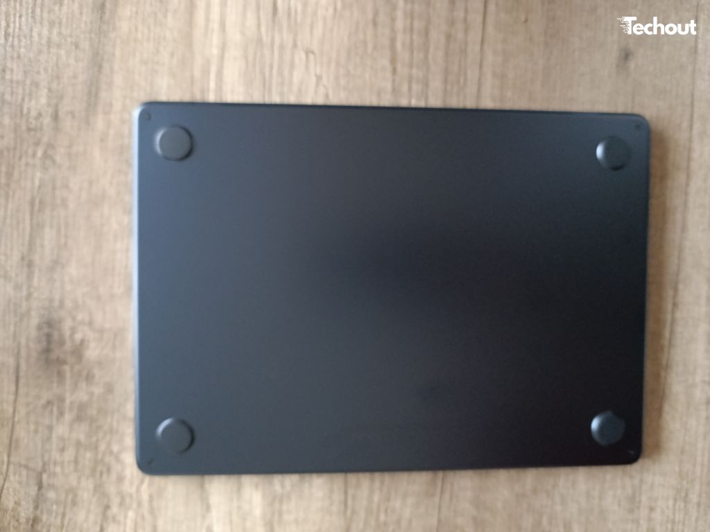 Test MacBook Air 13 pouces M4 - Apple