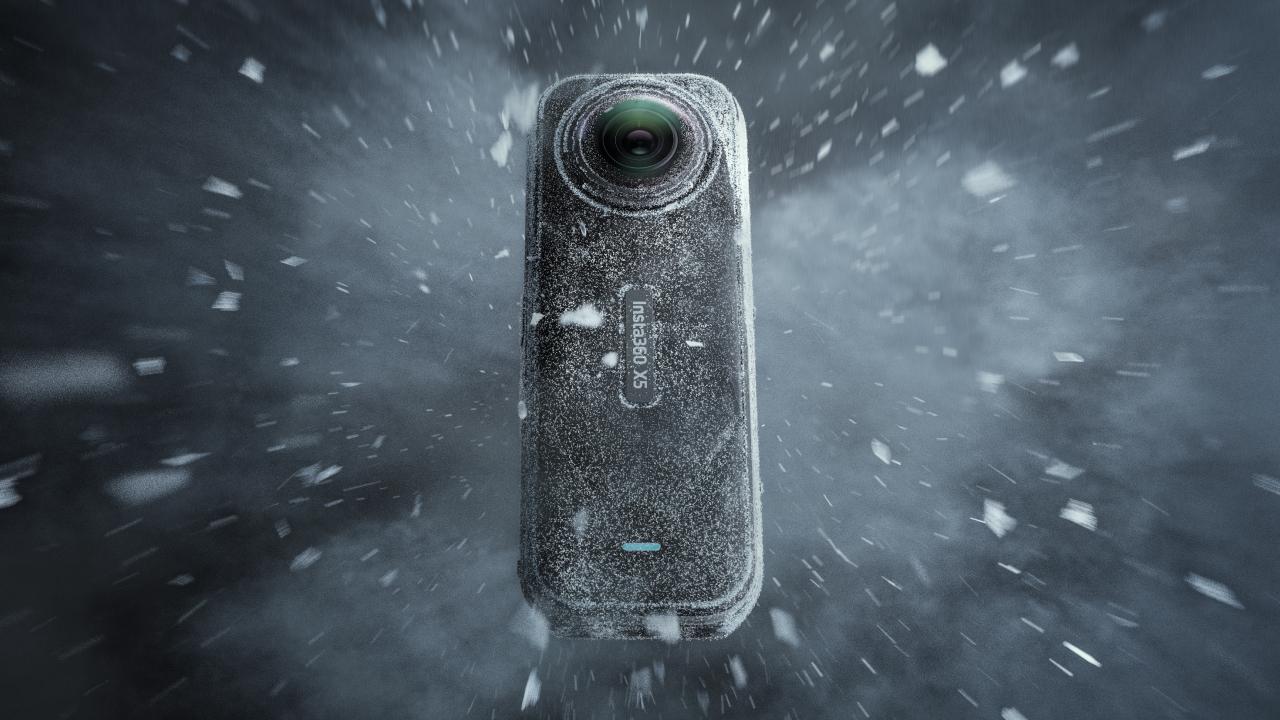 insta360-x5-code-promo-camera