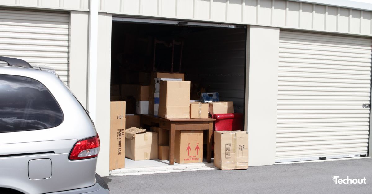 Comment bien choisir sa location garde-meuble et box