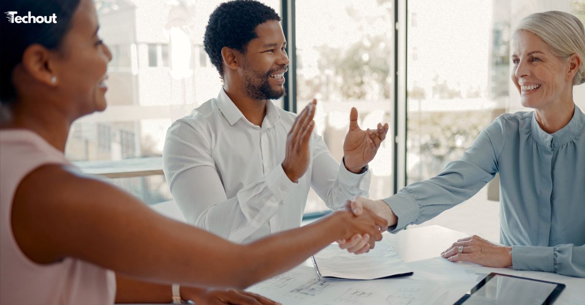 Intégration avec les équipes commerciales