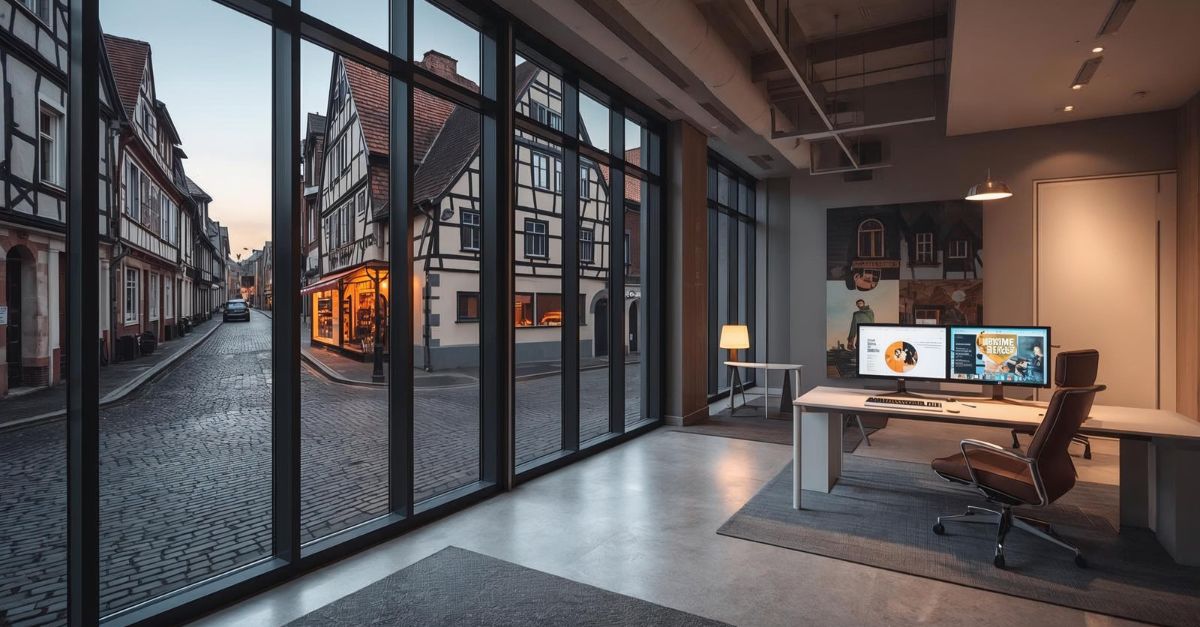 La meilleure Agence web à Colmar en Alsace