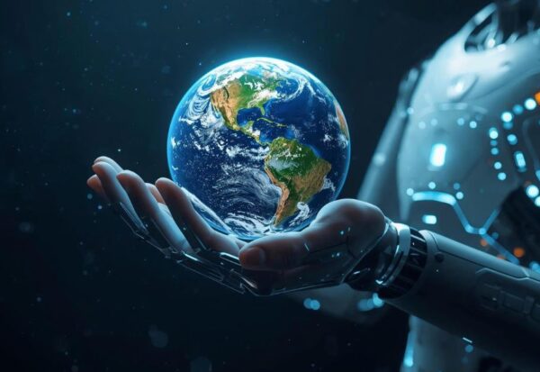 Classement des pays les plus avancés en intelligence artificielle