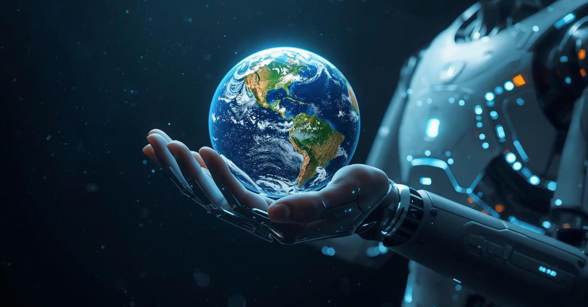 Classement des pays les plus avancés en intelligence artificielle